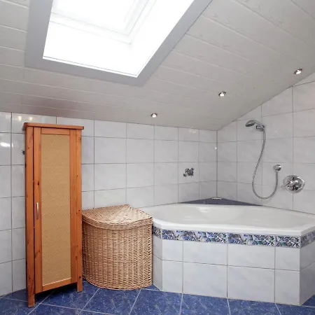 Apartment Schallert Bürserberg