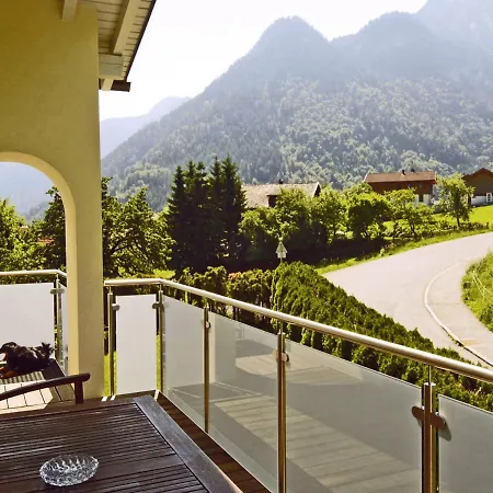 Apartment Schallert Bürserberg