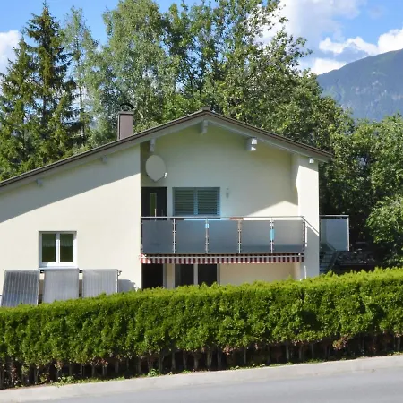 Schallert Apartment Bürserberg