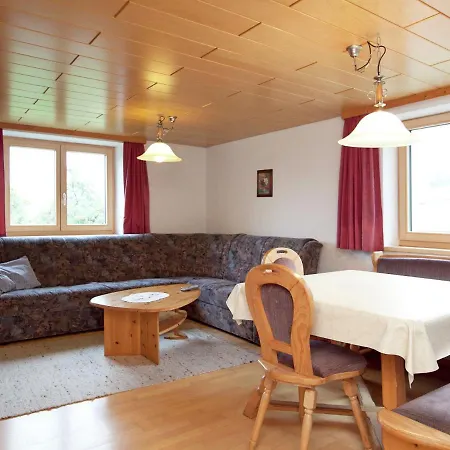 Apartment Schallert