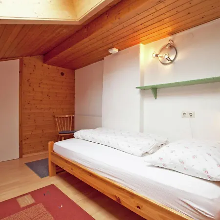 Schallert Apartment Bürserberg