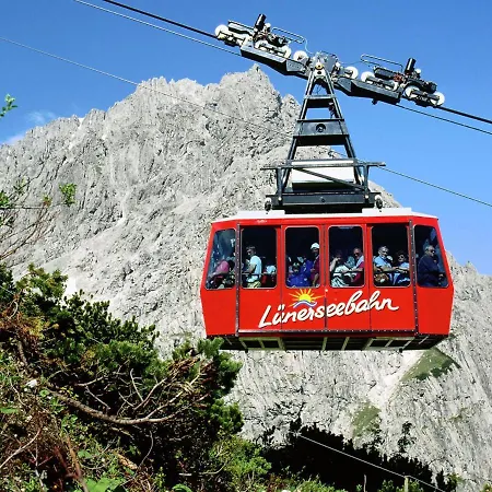 Schallert * Bürserberg