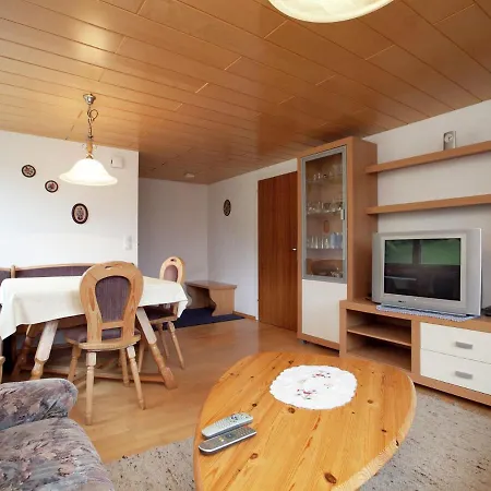 Schallert Apartment Bürserberg