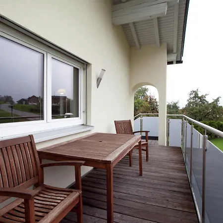 Apartment Schallert *