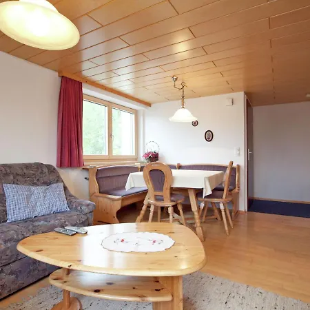 Schallert Apartment *