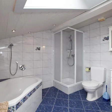 Schallert Apartment *