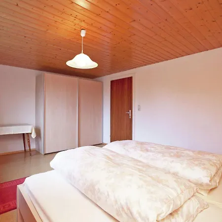 Apartment Schallert *