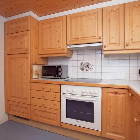 Schallert Apartment Bürserberg